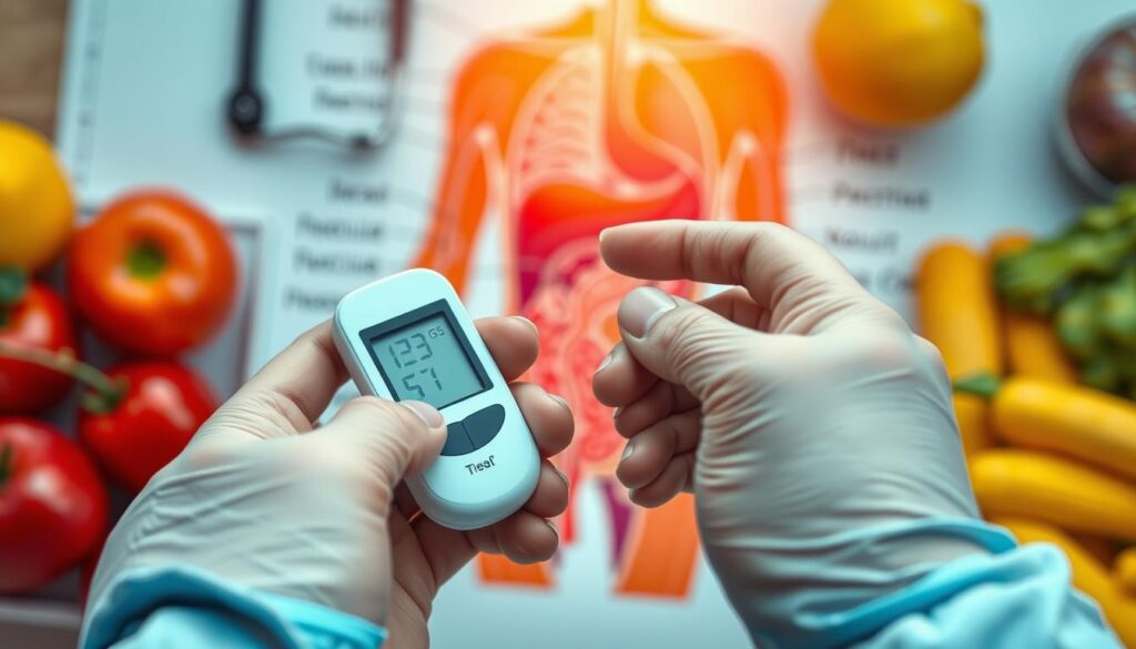 diagnosing insulin resistance