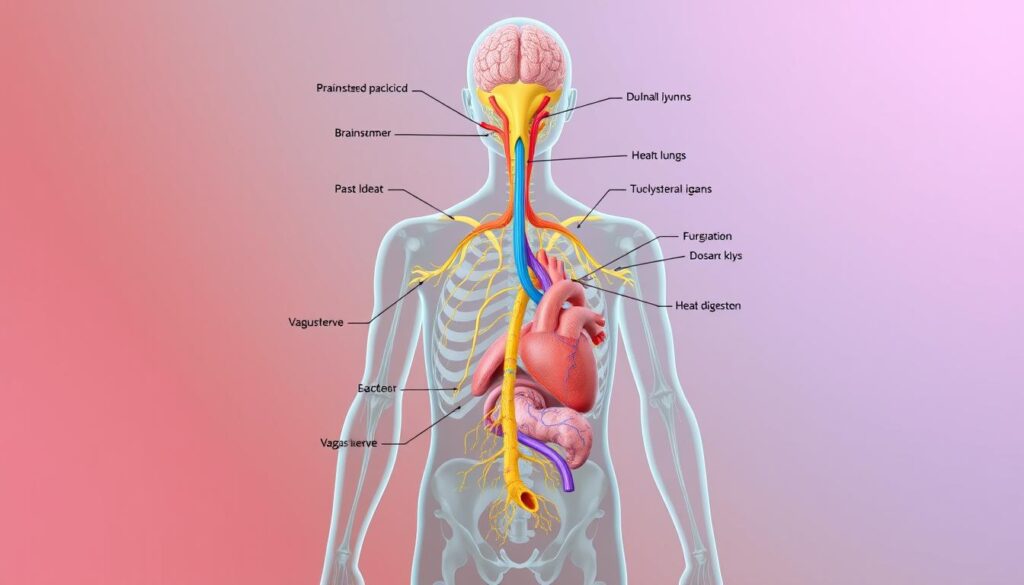 vagus nerve anatomy