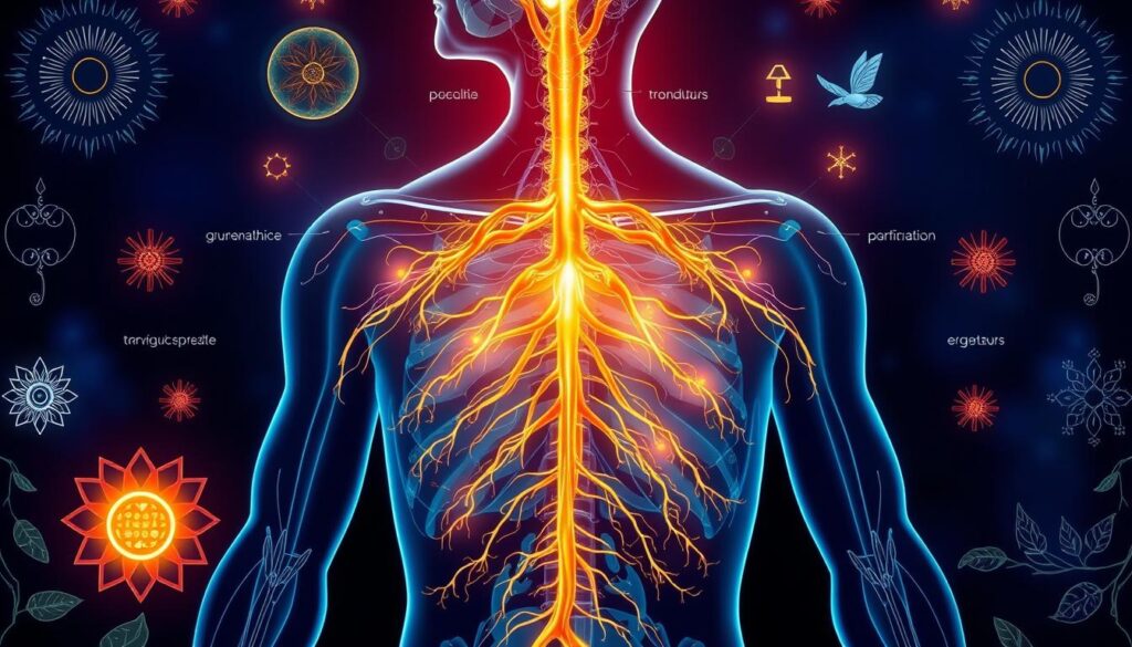 vagus nerve function