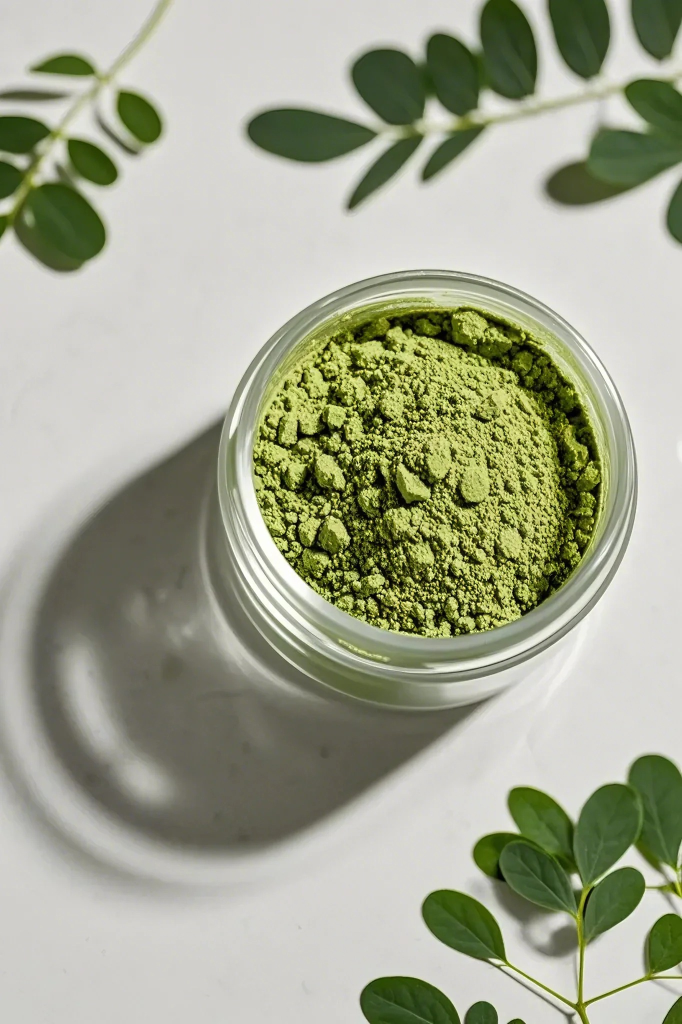 Moringa Leaf Powder