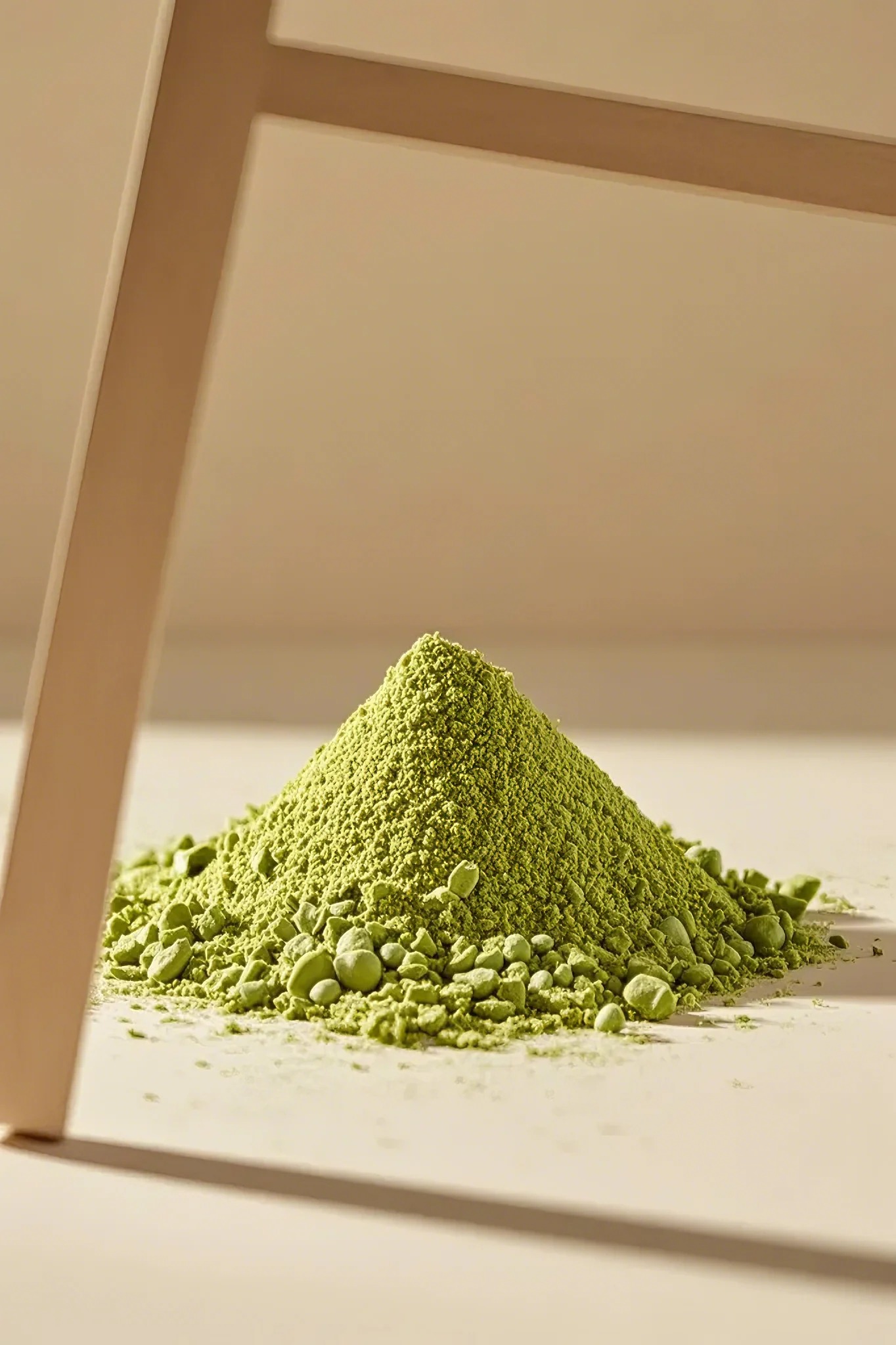 Moringa Leaf Powder