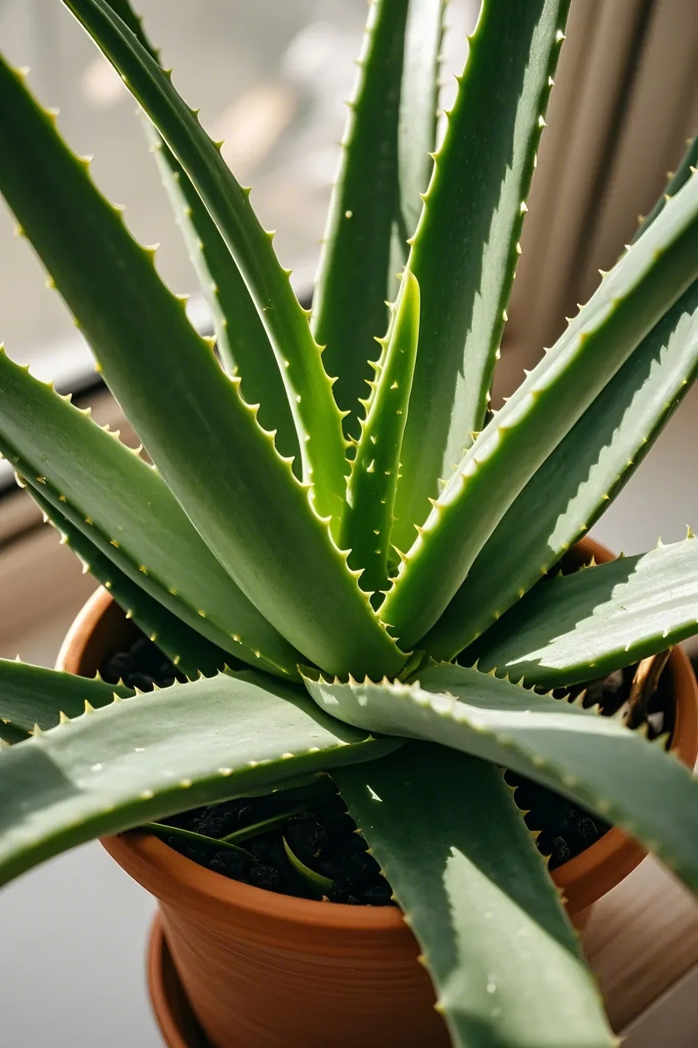 ancient herbs aloe vers