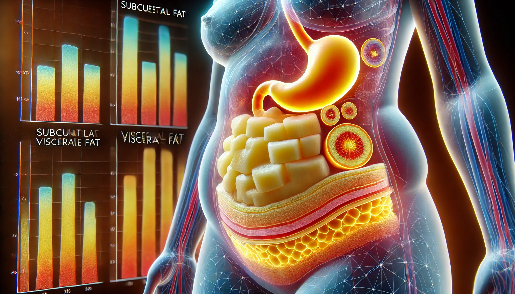 Understanding How Fat is Stored in the Body