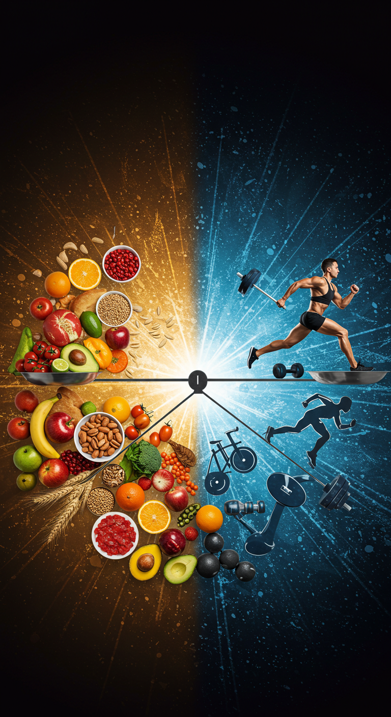 The Role of Caloric Deficit