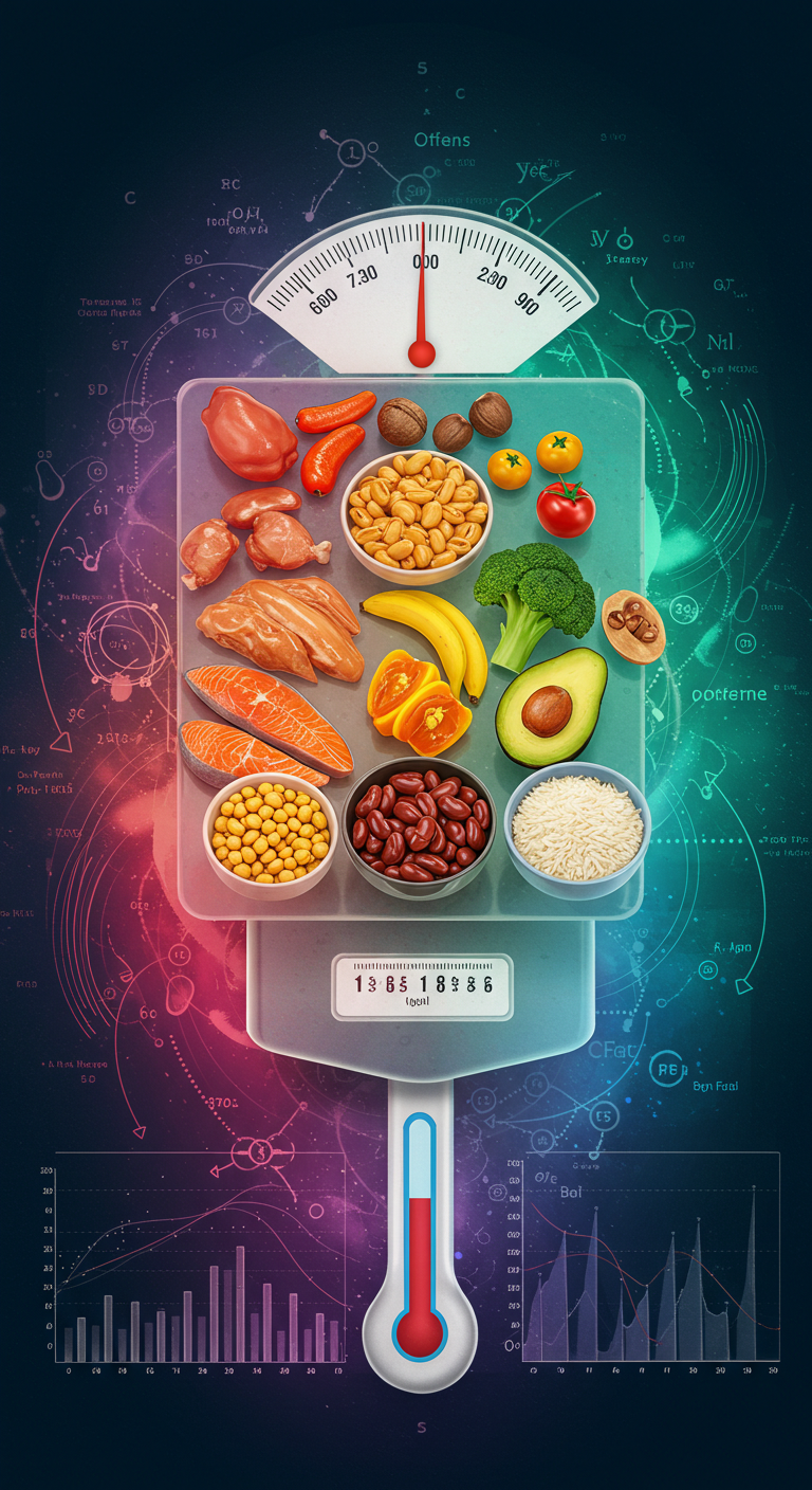 Thermodynamics and Fat Loss