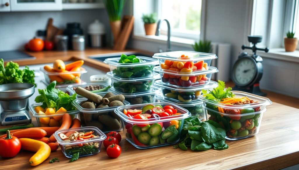 Budget Friendly Meal Prep