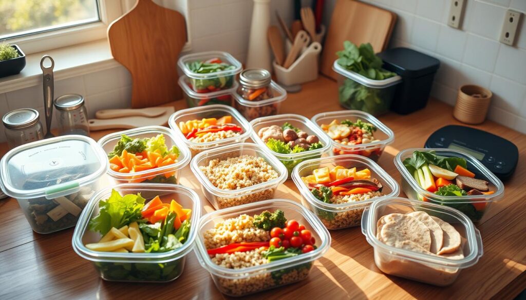 Effective Meal Prep Strategies for Weight Management Effective Meal Prep Strategies for Weight Management