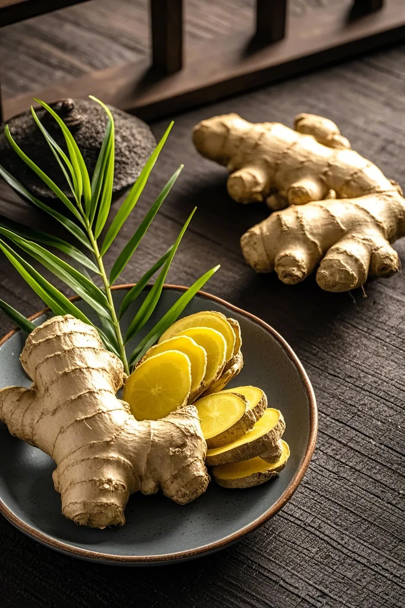 ancient herbs ginger