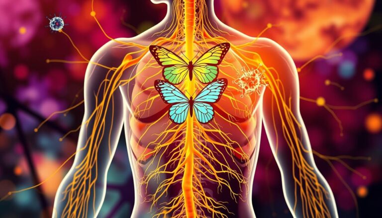 Lupus and the Vagus Nerve