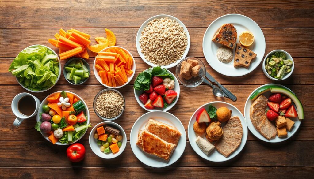 Understanding Portion Sizes for Healthy Eating Understanding Portion Sizes for Healthy Eating
