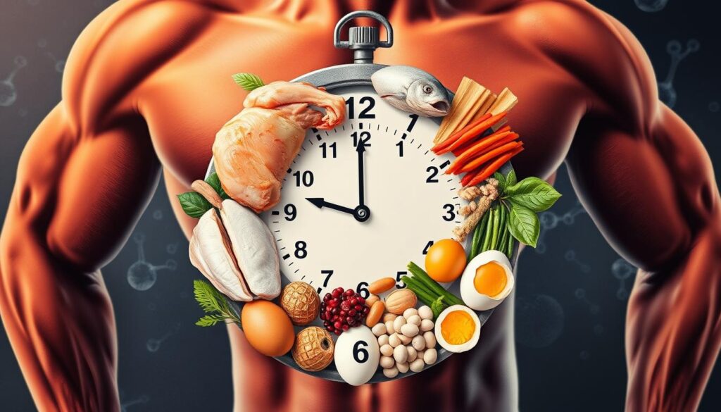 Understanding protein timing and its importance for muscle growth and fat loss