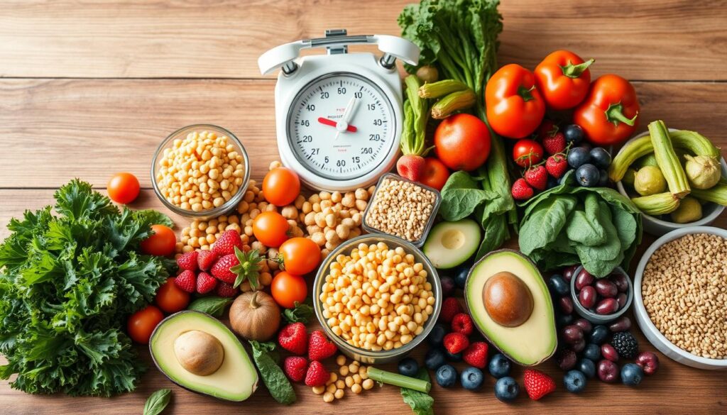 Understanding vegan diet and vegetarian diet basics for weight loss