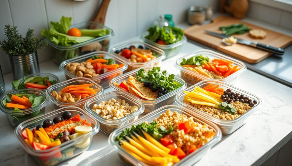 balanced meal prep balanced meal prep