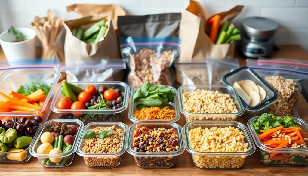 budget-friendly meal prep