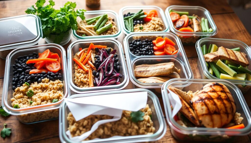 budget meal prep ideas