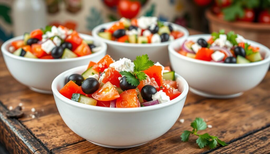 cottage cheese bowls