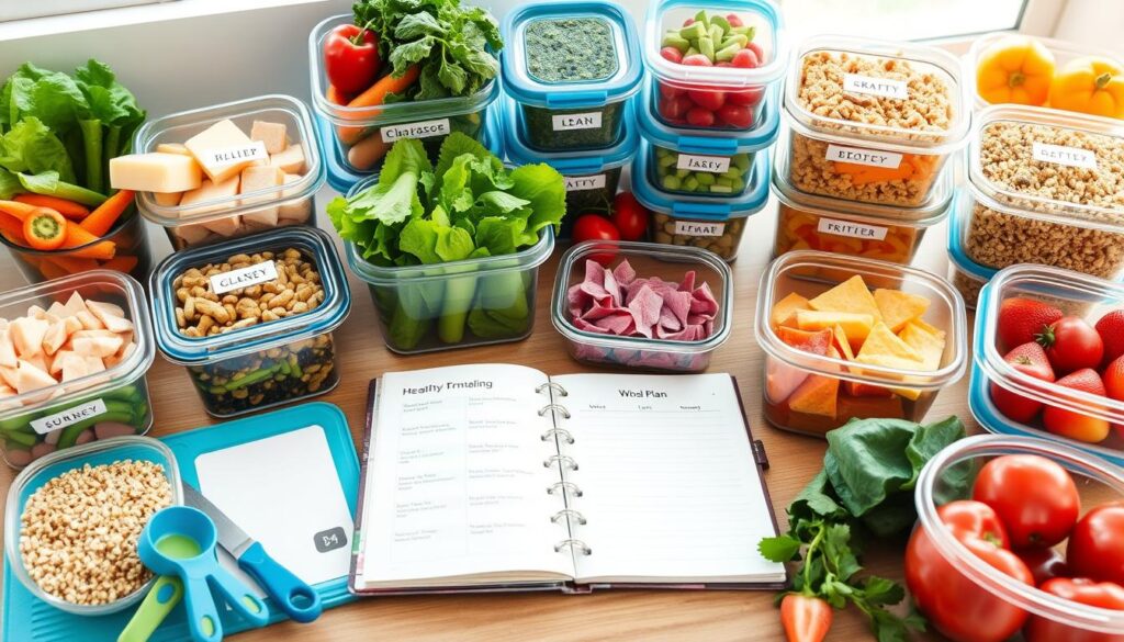 effective meal planning for weight loss