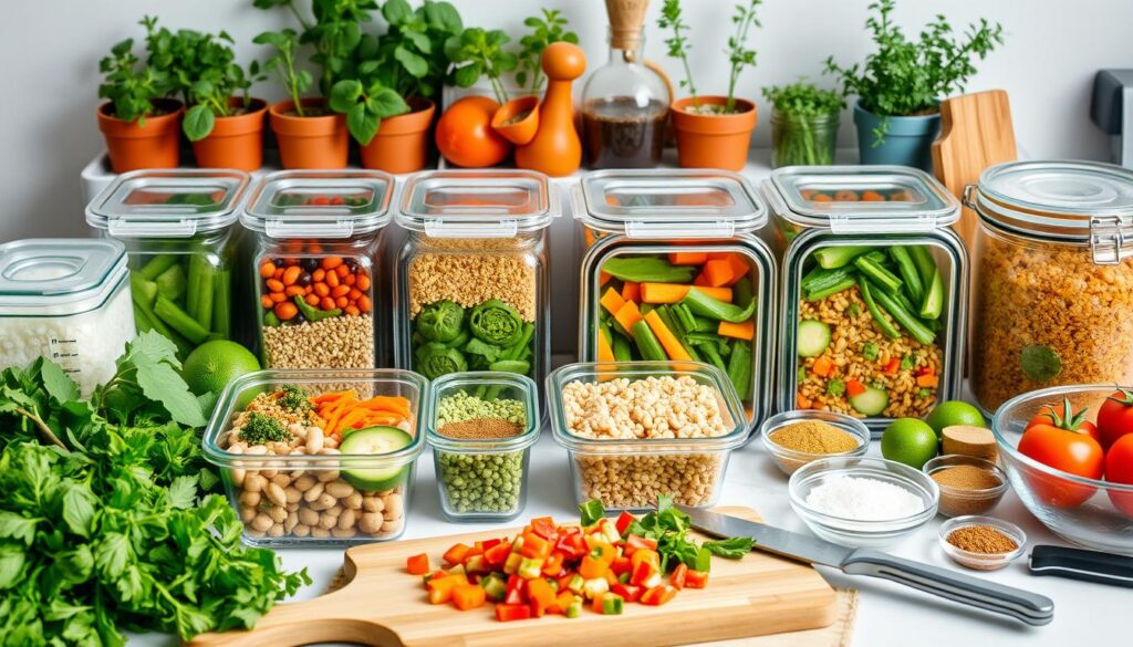 effective meal prep tips