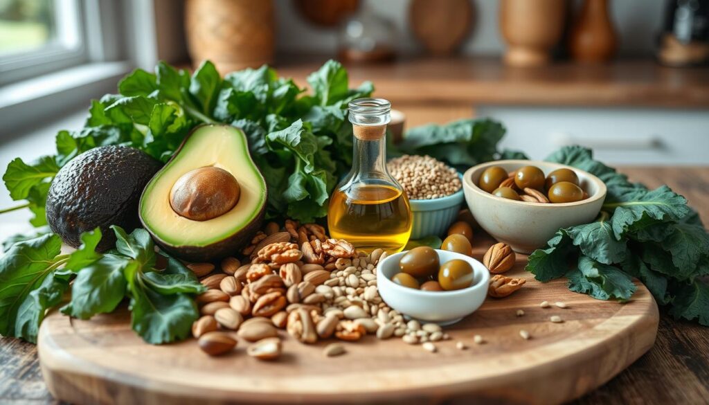 healthy fats for fat loss