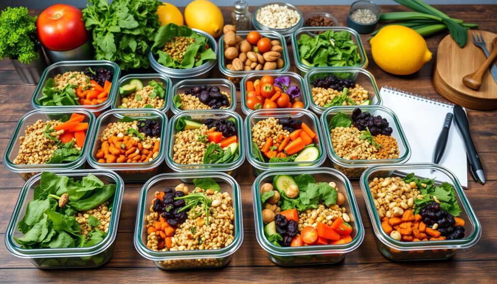 healthy meal planning strategies