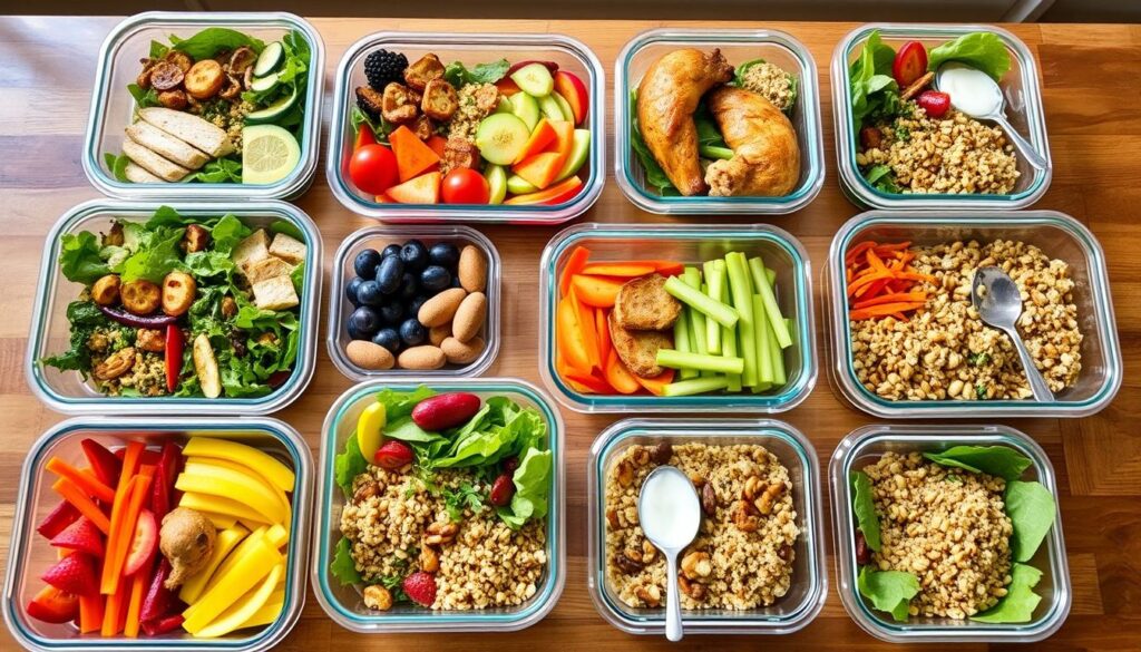 meal planning tips for losing weight