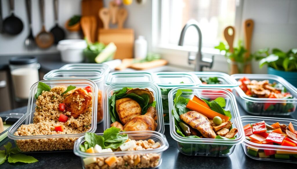 meal prep recipes for hectic lifestyles