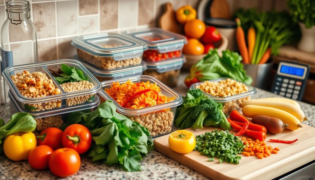 money-saving meal prep strategies