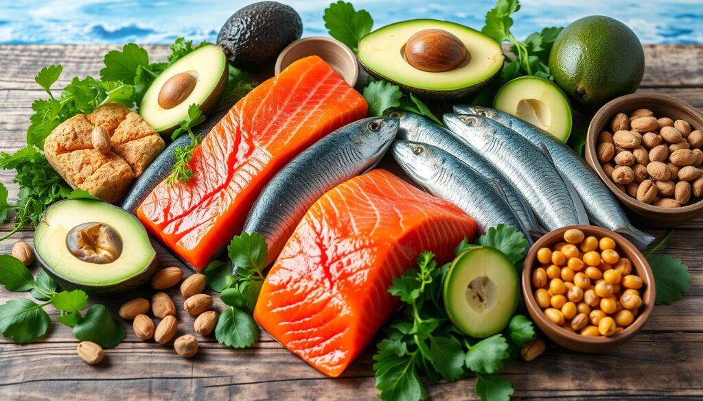 omega3 and fat loss