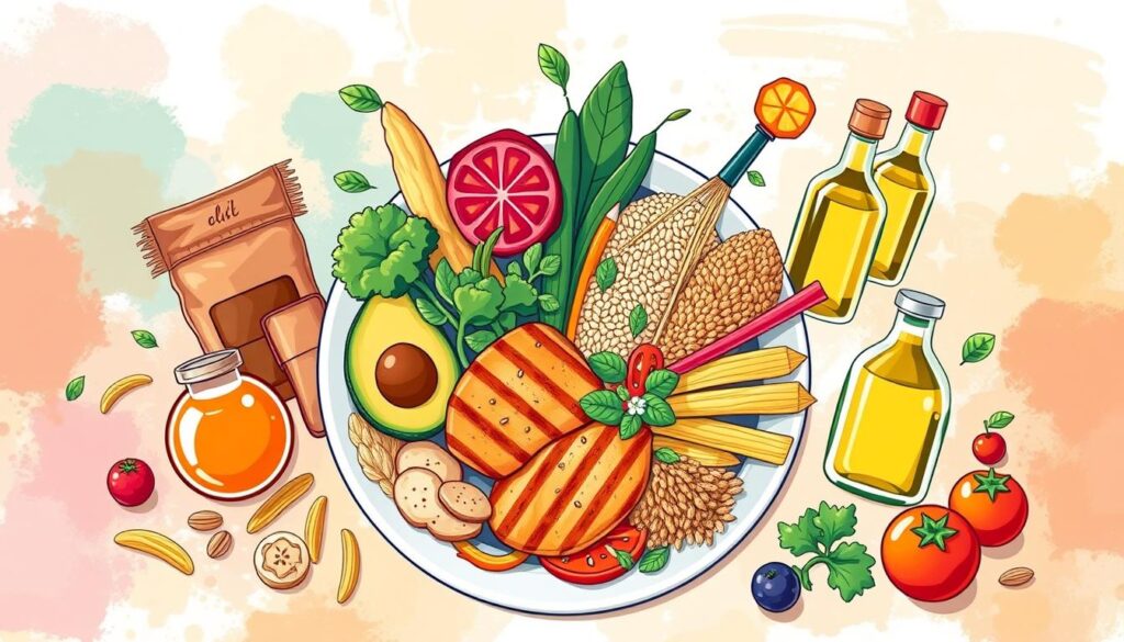 understanding macronutrients