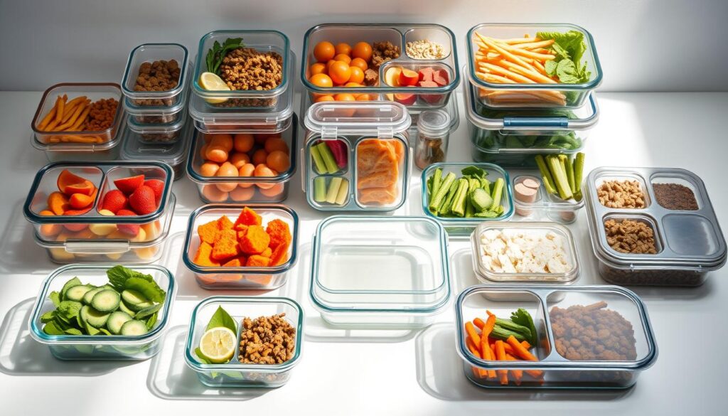 best containers for meal prep