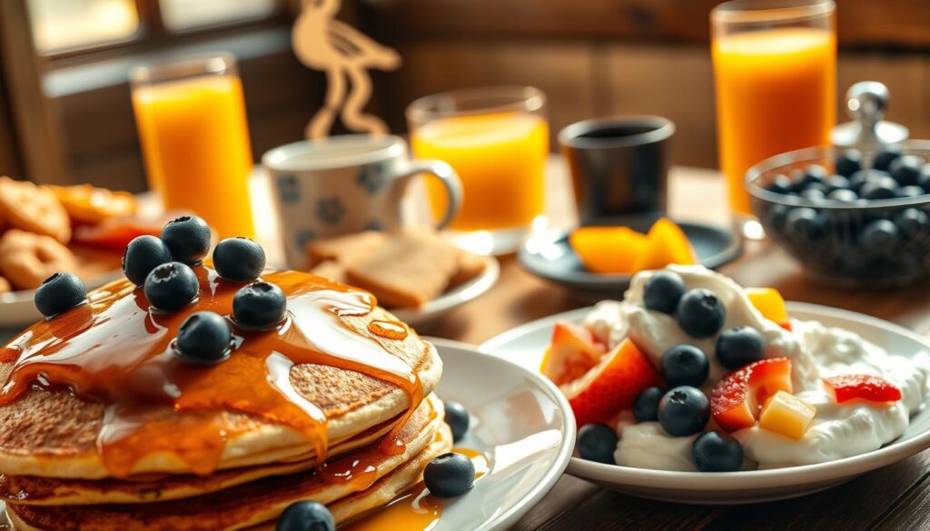 breakfast nutrition breakfast nutrition