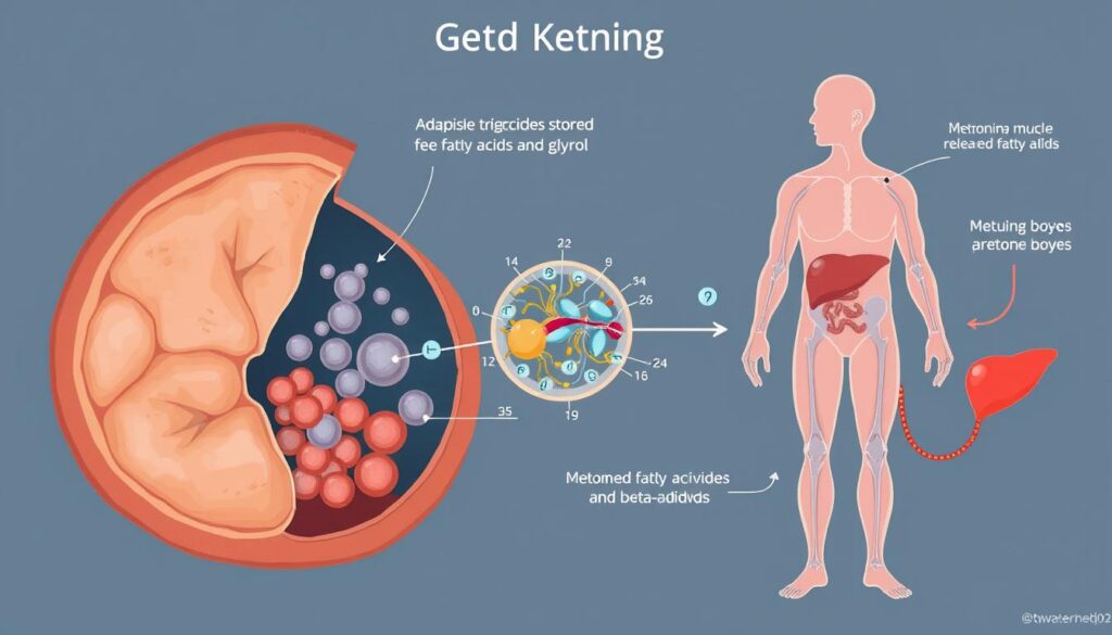 fat burning mechanisms