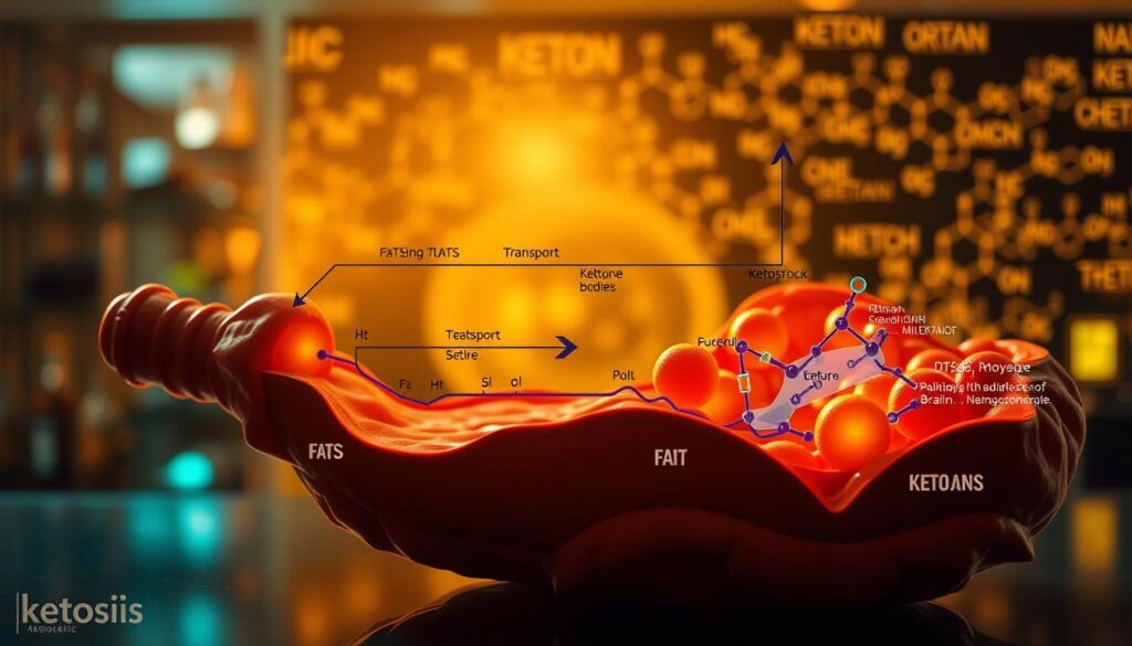 science behind ketosis